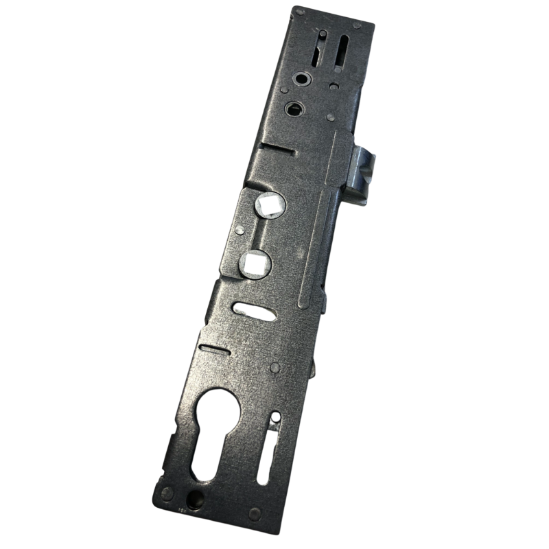 SAFEWARE UPVC Door GearBox - 35mm Backset - 92mm PZ - Dual Spindle