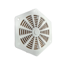 Hexagon Ventilator 70mm