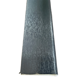 5Mtr Anthracite Grey 70mm  Trim