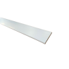 5Mtr White 45x6 White Architrave Trim