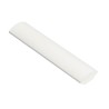 5Mtr 12mm Quadrant Trim White