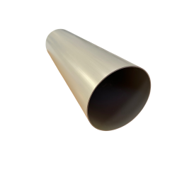 Round Duct – 1.0m Long