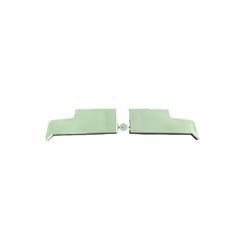 Rehau 95mm Chartwell Green Cill End Caps