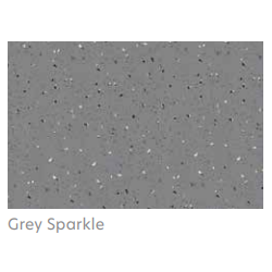 Grey Sparkle Neptune 2.4m x...