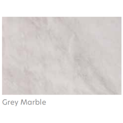 Grey Marble Neptune 2.4m x 1m 1000 Mega Panel