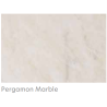 Pergamon Marble Neptune 2.4m x 1m 1000 Mega Panel