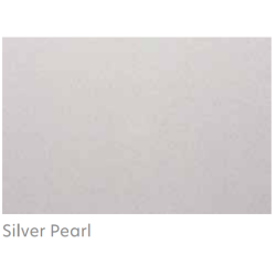 Silver Pearl Neptune 2.4m x 1m 1000 Mega Panel