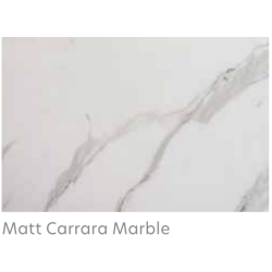 Matt Carrara Marble Neptune...