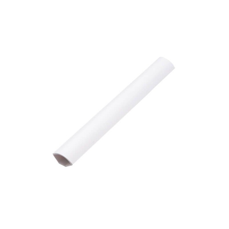 Quadrant White 8/10mm x 2.7m