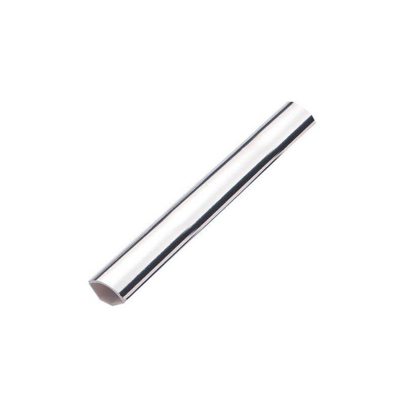 Quadrant Chrome 8/10mm x 2.7m