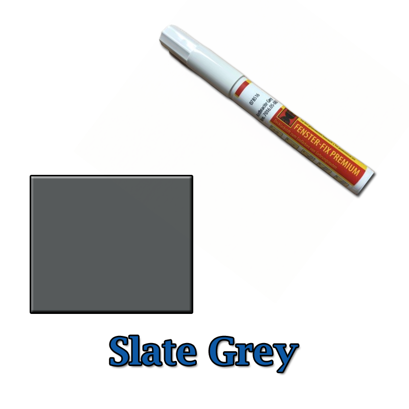 Fenster-Fix Slate Grey 78216 Paint Pen