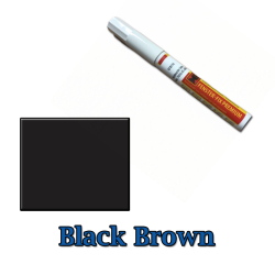 Fenster-Fix Black Brown...