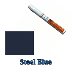 Fenster-Fix Steel Blue...