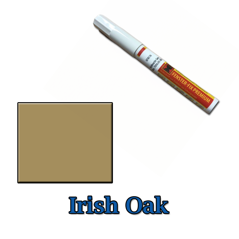 Fenster-Fix Irish Oak Paint Pen
