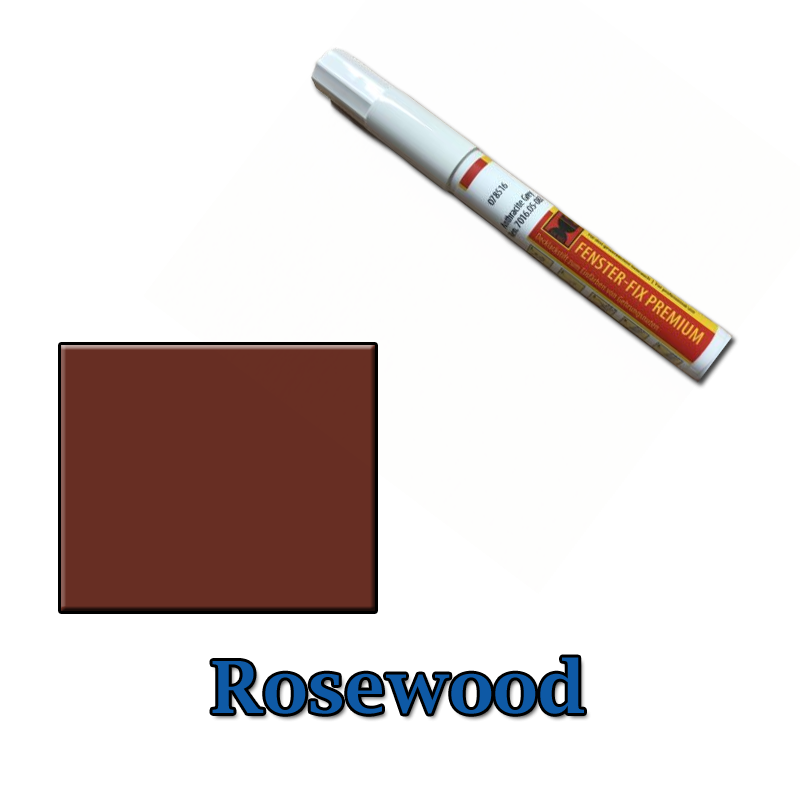 Fenster-Fix Rosewood Paint Pen