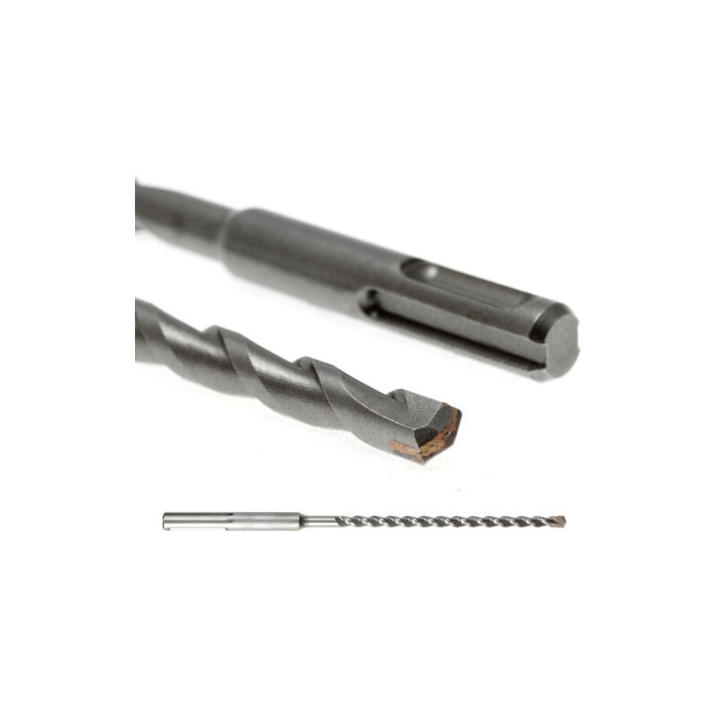 6 x 110 SDS Drill Bit