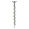 TIMCO 225Z Cill Screws (500Pcs Approx)