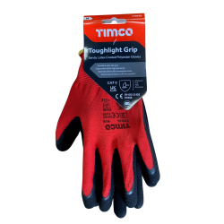 Timco work gloves M