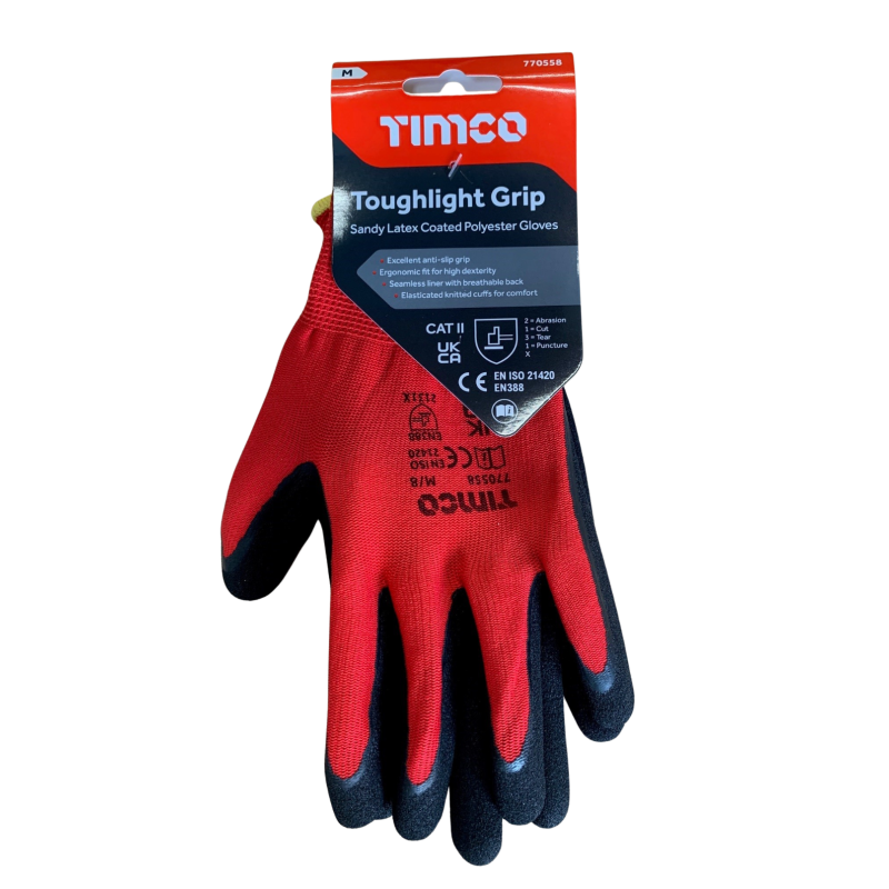 Timco work gloves M