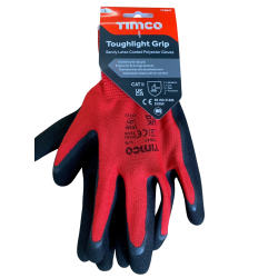 Timco work gloves L