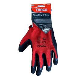 Timco work gloves XL