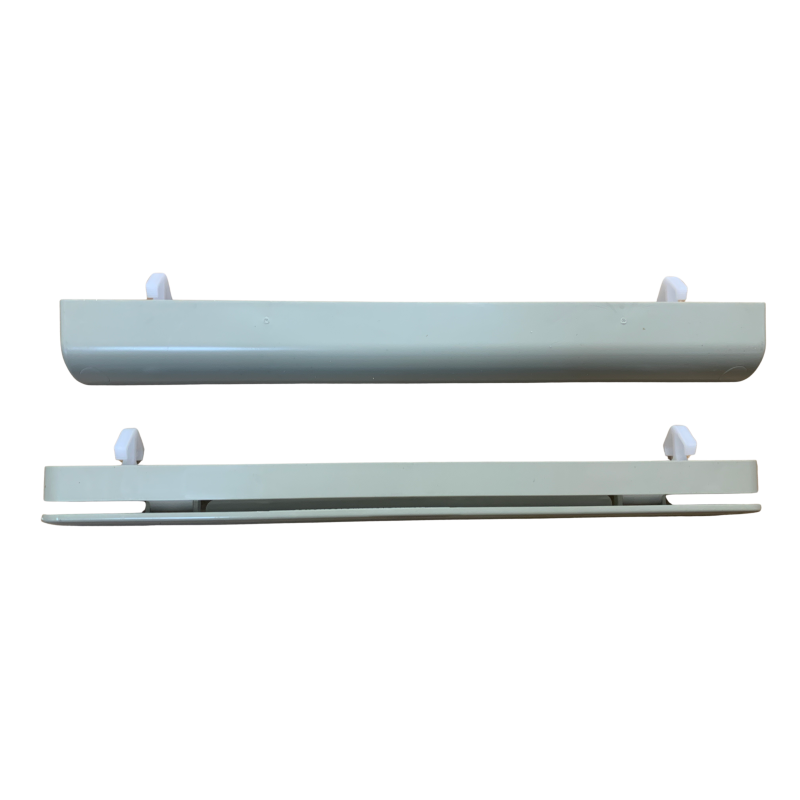 Pebble Grey Window Vent