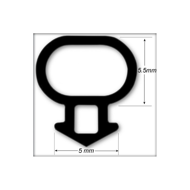 Rubber Gasket