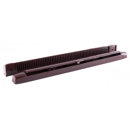CPS Brown Trickle Vents