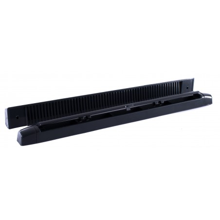 CPS Grey Ral:7016 Trickle Vent