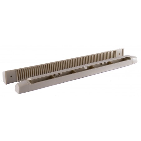 CPS Cream Trickle Vent