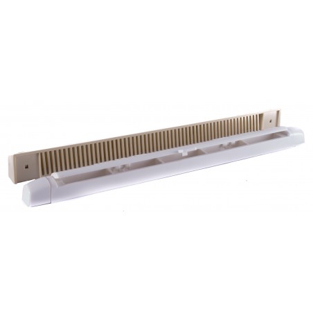 CPS Cream/White Trickle Vent