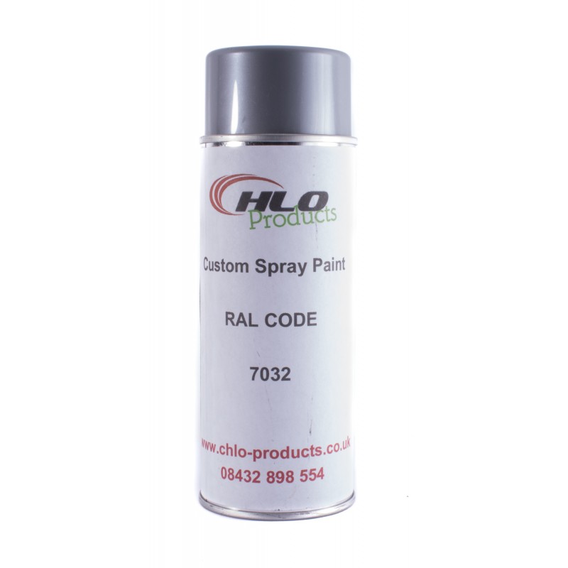 RAL Spray Paints 400ml