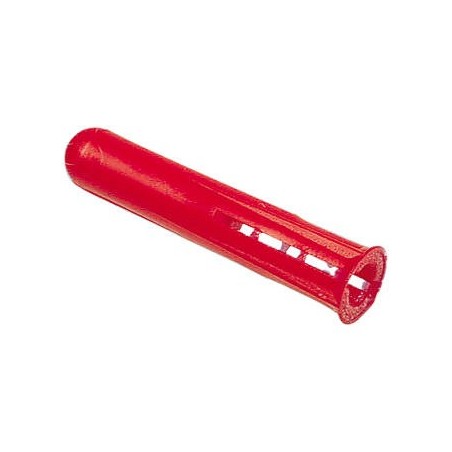 Red Wall Plug 4-5mm