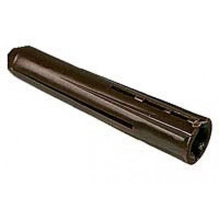Brown Wall Plug 4-5mm