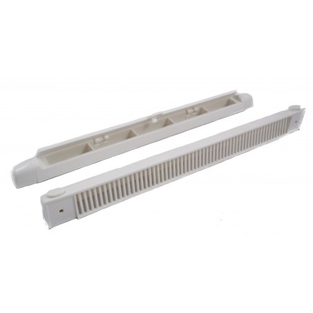 CPS White Trickle Vent CPS White Trickle Vent